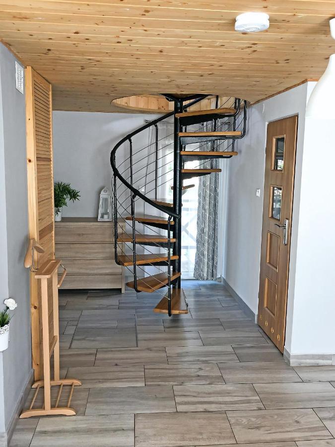 Apartamenty Mountain View - Bezplatny Parking Krynica Zdroj Buitenkant foto